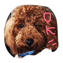 [LINEスタンプ] ハッピーエイトさん