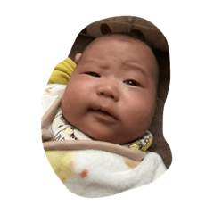 [LINEスタンプ] れっっさん