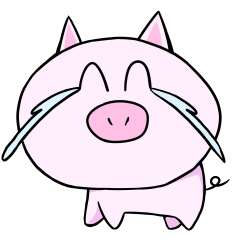 [LINEスタンプ] ブタニー君と愉快な仲間たち