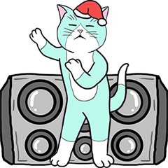 [LINEスタンプ] MENK RIPER UWUK UWUK 