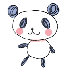 [LINEスタンプ] ぱんころ