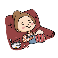[LINEスタンプ] My name is Sugarr Vol.2