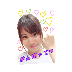 [LINEスタンプ] MIKIMP