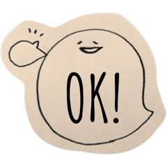 [LINEスタンプ] なち専用