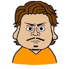 [LINEスタンプ] 彦ちゃんスタンプ