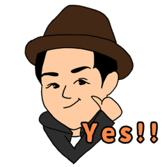 [LINEスタンプ] MONMA sticker