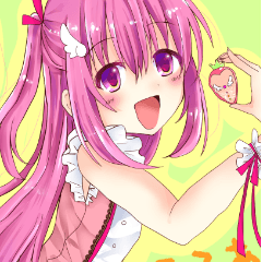 [LINEスタンプ] フルーティア