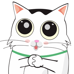 [LINEスタンプ] Oddy Star