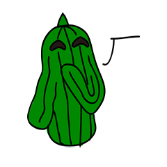 [LINEスタンプ] bontany