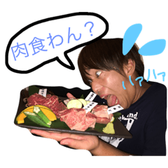 [LINEスタンプ] 石川スタンプ2