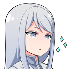 [LINEスタンプ] ファンタジー寄りオリジナルスタンプ