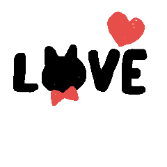 [LINEスタンプ] suitable world