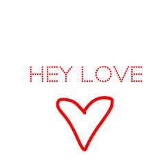[LINEスタンプ] random drawings