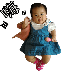 [LINEスタンプ] Puffs01