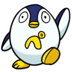 [LINEスタンプ] ネットに詳しいペンギンのスタンプ