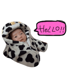 [LINEスタンプ] まかスタンプ第2弾