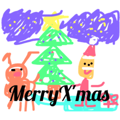 [LINEスタンプ] わたしのきもちですよ