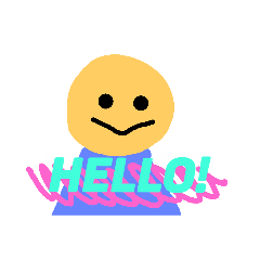 [LINEスタンプ] 雑なイラストと文字で気持ちを伝える