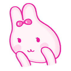 [LINEスタンプ] Raberry