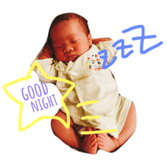 [LINEスタンプ] いぶりんこ