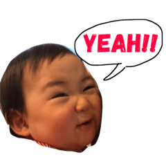 [LINEスタンプ] おりょょょょょう