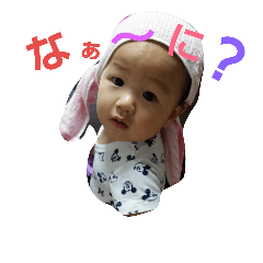 [LINEスタンプ] icchanman