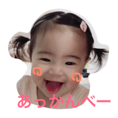 [LINEスタンプ] M.n.t.k.h...