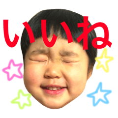 [LINEスタンプ] mimigo