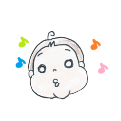 [LINEスタンプ] ハの字眉のヤン2章