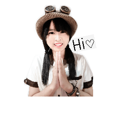[LINEスタンプ] jimonsan