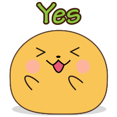 [LINEスタンプ] Fat Machi Move it