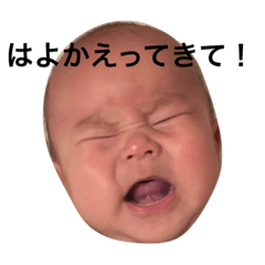 [LINEスタンプ] KO's  sticker