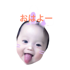 [LINEスタンプ] シウ