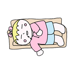 [LINEスタンプ] Toto's emotion