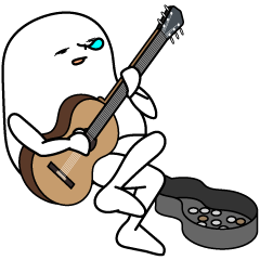 [LINEスタンプ] ごめん寝てた いろいろ編