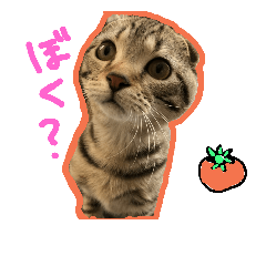 [LINEスタンプ] マロン2