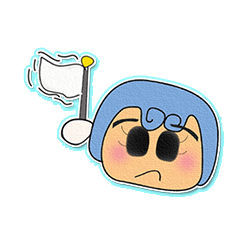 [LINEスタンプ] Sanora.V9