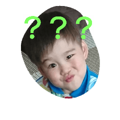 [LINEスタンプ] オチビ達