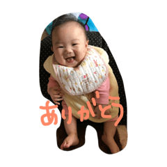 [LINEスタンプ] サラっち