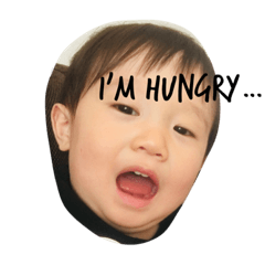 [LINEスタンプ] 絆叶の日々