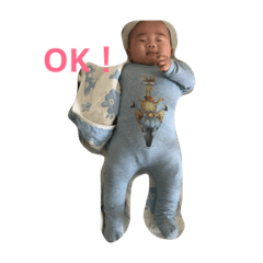 [LINEスタンプ] eito0802