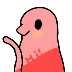 [LINEスタンプ] みみやのスタンプ