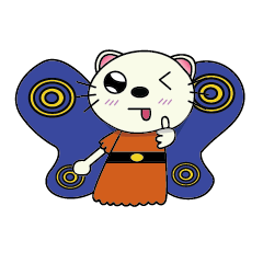 [LINEスタンプ] Imagine Bear