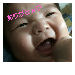 [LINEスタンプ] kouki...