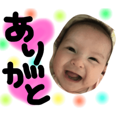 [LINEスタンプ] みあっちのいる生活