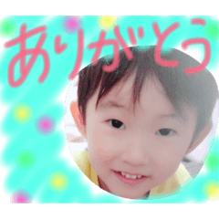 [LINEスタンプ] brother.y2