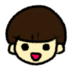 [LINEスタンプ] 女の子の挨拶スタンプ（日常編）