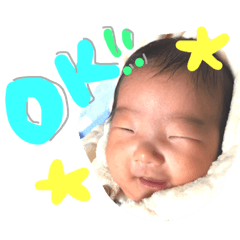 [LINEスタンプ] りっくんsuたんぷ2