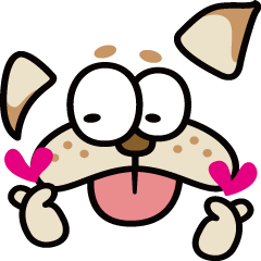 [LINEスタンプ] ちょあくん1