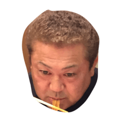 [LINEスタンプ] しんじながた
